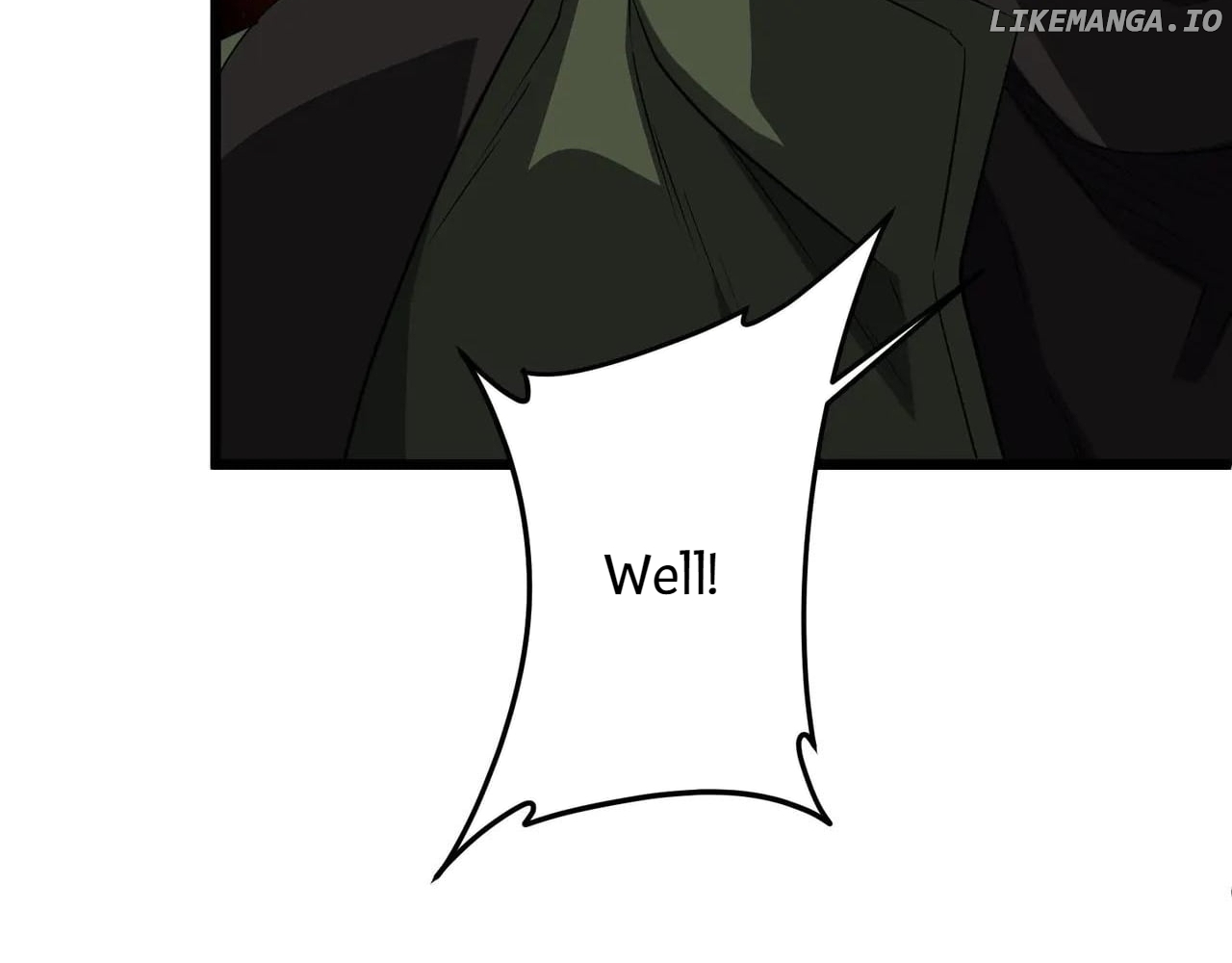 With My Netherworld Trillions, Game On! Chapter 167 - page 66